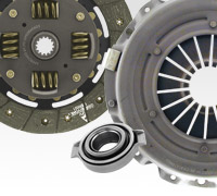 LUK Valeo Clutch Kits