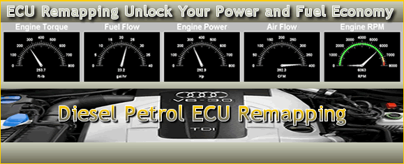 ecu remapping